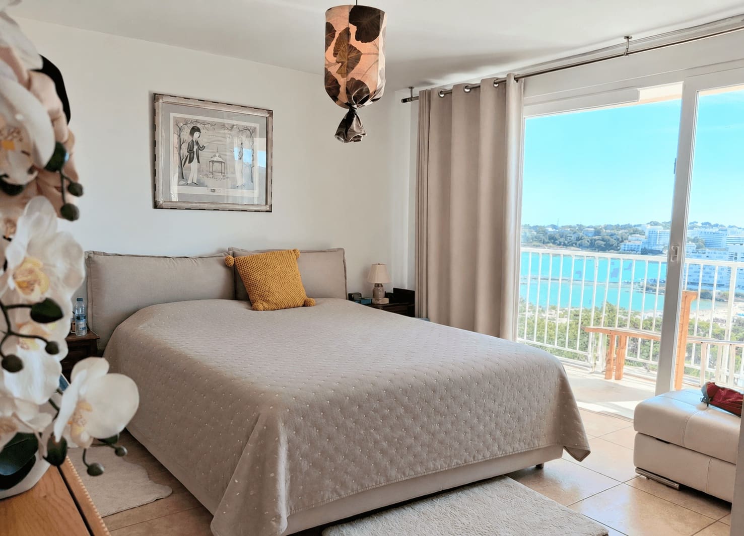 4 soverom Penthouse til salgs i Palmanova med svømmebasseng garasje - € 890 000 (Ref: 10158104)