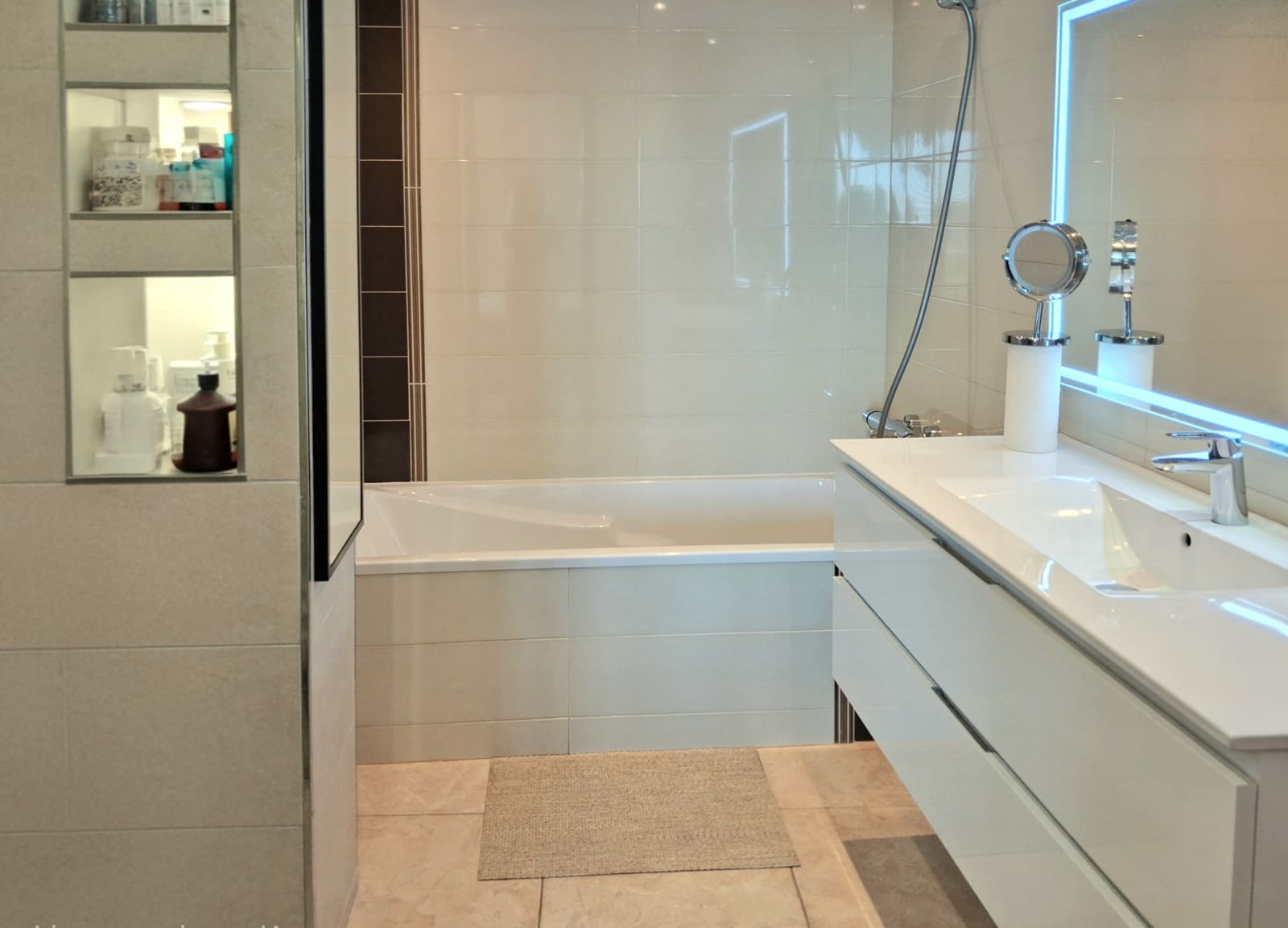 4 soverom Penthouse til salgs i Palmanova med svømmebasseng garasje - € 890 000 (Ref: 10158104)