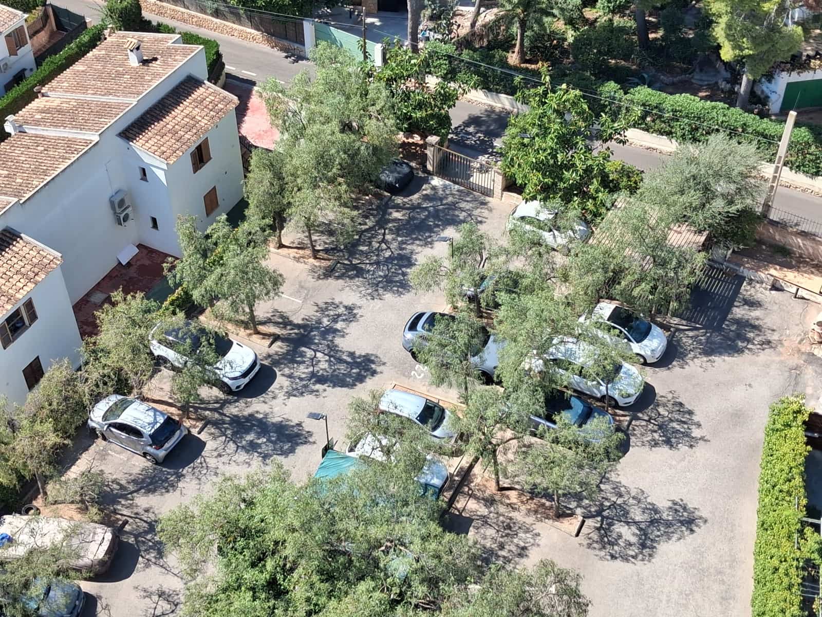 4 soverom Penthouse til salgs i Palmanova med svømmebasseng garasje - € 890 000 (Ref: 10158104)