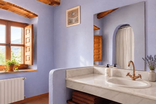 10 bedroom Finca/Country House for sale in San Agustín, Alicante / Alacant city - € 1,600,000 (Ref: 10158436)