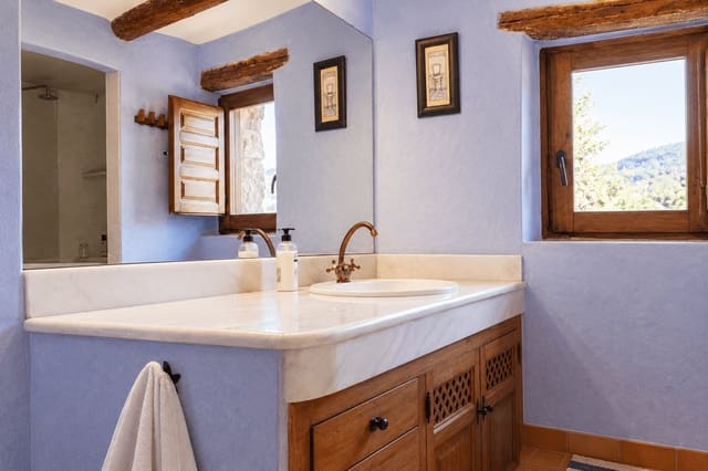 10 bedroom Finca/Country House for sale in San Agustín, Alicante / Alacant city - € 1,600,000 (Ref: 10158436)