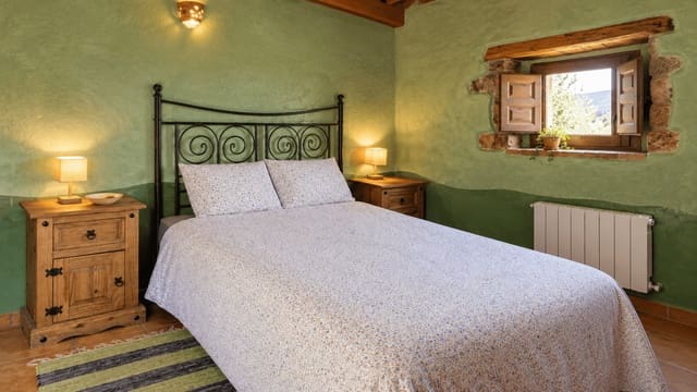 10 bedroom Finca/Country House for sale in San Agustín, Alicante / Alacant city - € 1,600,000 (Ref: 10158436)