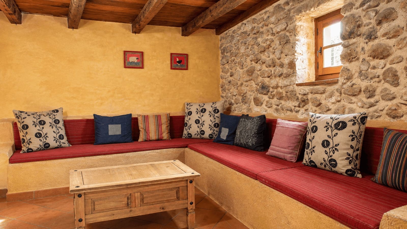 10 bedroom Finca/Country House for sale in Alicante / Alacant city - € 1,600,000 (Ref: 10158436)
