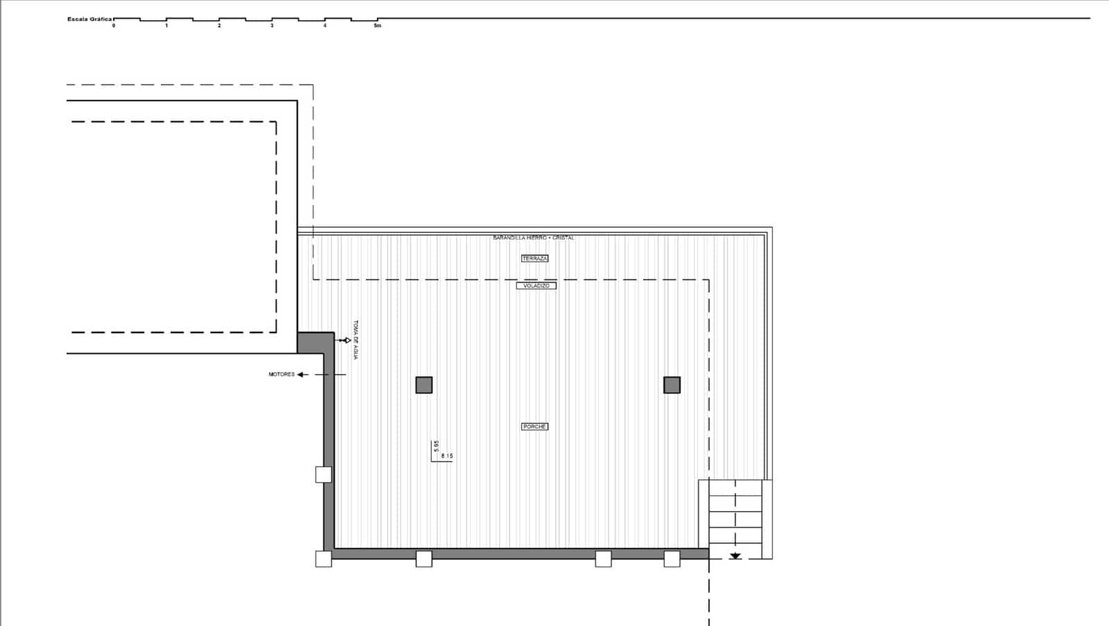 3 soveværelse Villa til salg i Cumbre del Sol med swimmingpool garage - € 1.989.500 (Ref: 10159960)