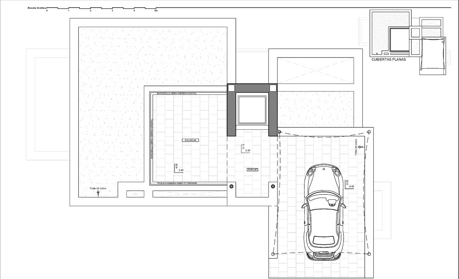3 soveværelse Villa til salg i Cumbre del Sol med swimmingpool garage - € 1.989.500 (Ref: 10159960)
