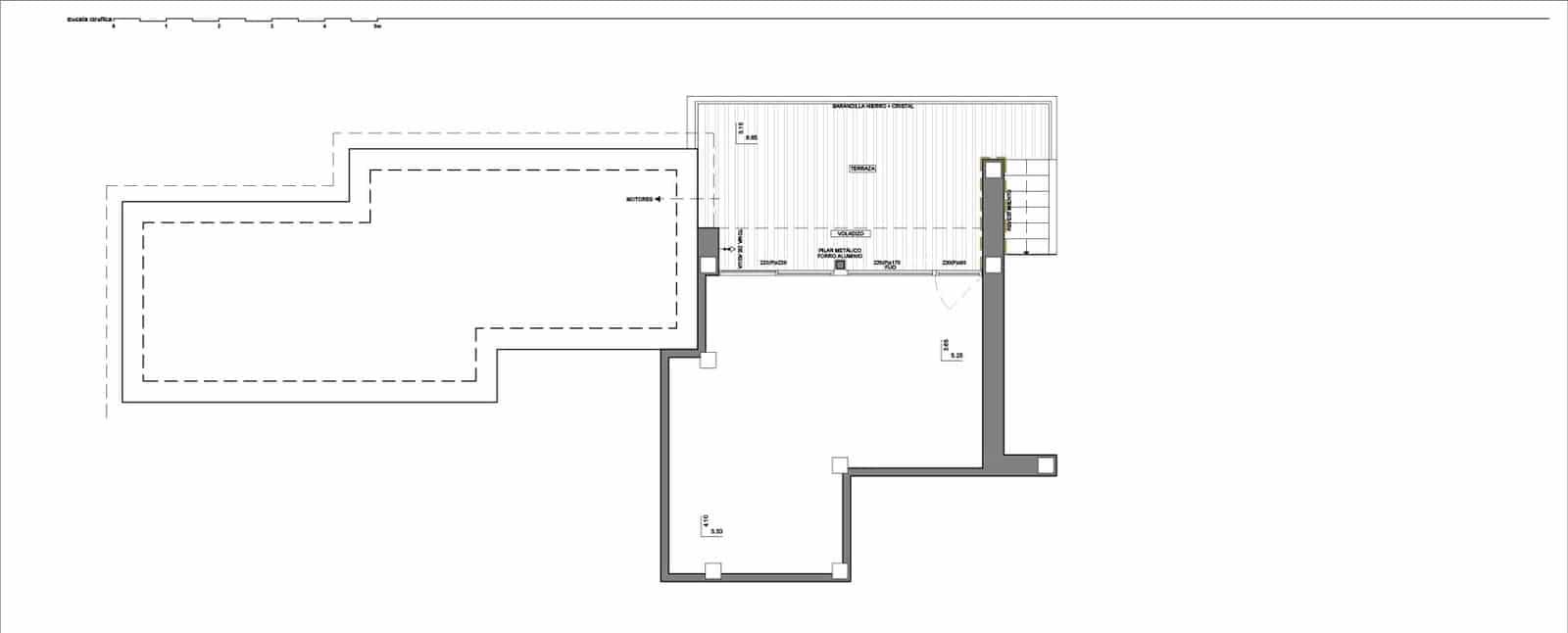 3 soveværelse Villa til salg i Cumbre del Sol med swimmingpool garage - € 1.865.000 (Ref: 10162066)