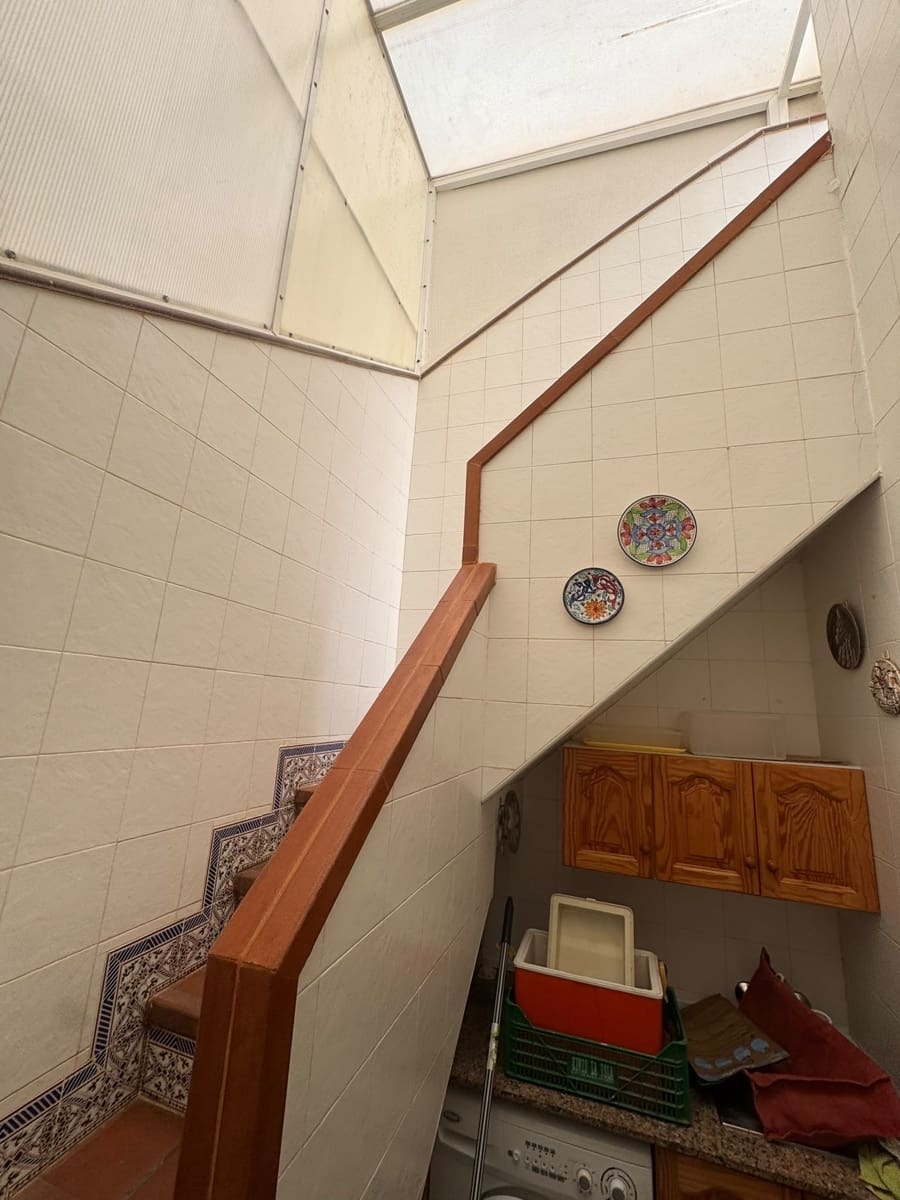 3 quarto Moradia em Banda para venda em San Pedro del Pinatar com garagem - 199 990 € (Ref: 10162540)
