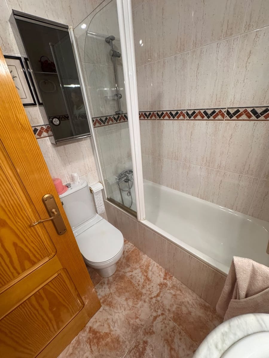 3 quarto Moradia em Banda para venda em San Pedro del Pinatar com garagem - 199 990 € (Ref: 10162540)