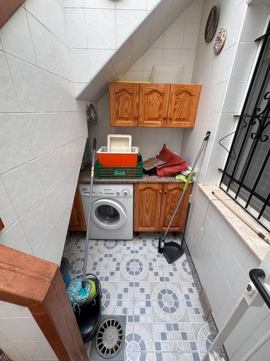 3 quarto Moradia em Banda para venda em San Pedro del Pinatar com garagem - 199 990 € (Ref: 10162540)