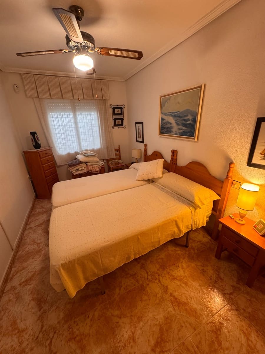 3 quarto Moradia em Banda para venda em San Pedro del Pinatar com garagem - 199 990 € (Ref: 10162540)