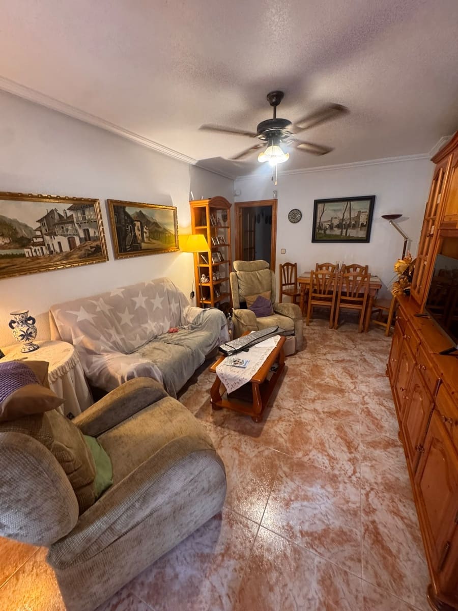 3 quarto Moradia em Banda para venda em San Pedro del Pinatar com garagem - 199 990 € (Ref: 10162540)