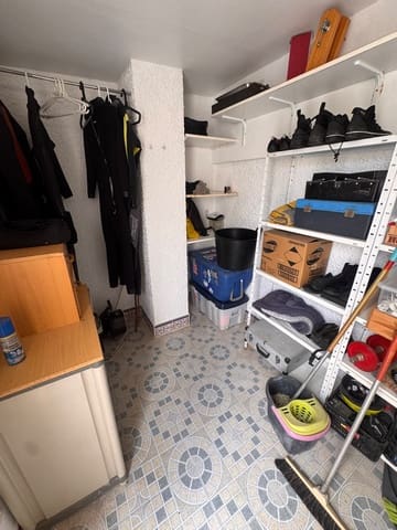 3 quarto Moradia em Banda para venda em Los Cuarteros, San Pedro del Pinatar com garagem - 199 990 € (Ref: 10162540)
