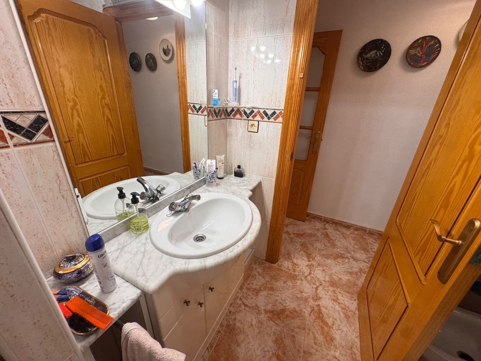 3 quarto Moradia em Banda para venda em San Pedro del Pinatar com garagem - 199 990 € (Ref: 10162540)
