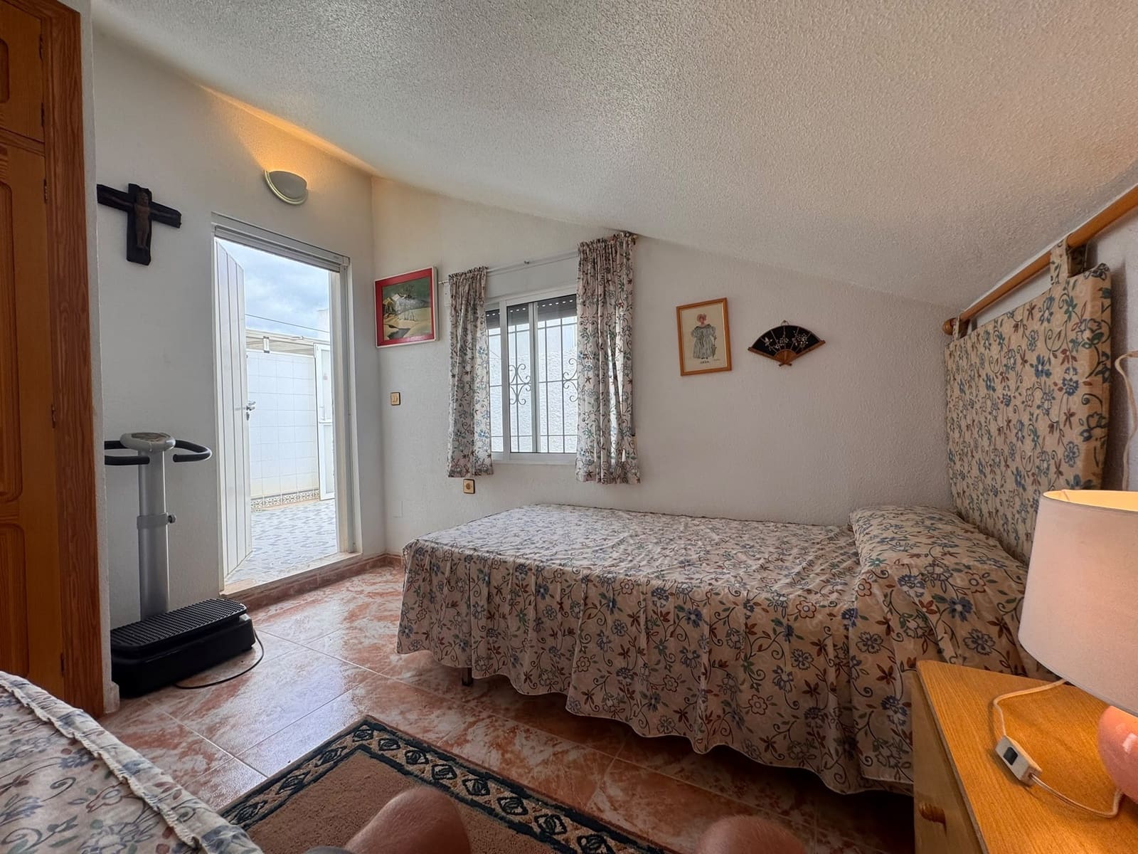 3 quarto Moradia em Banda para venda em San Pedro del Pinatar com garagem - 199 990 € (Ref: 10162540)