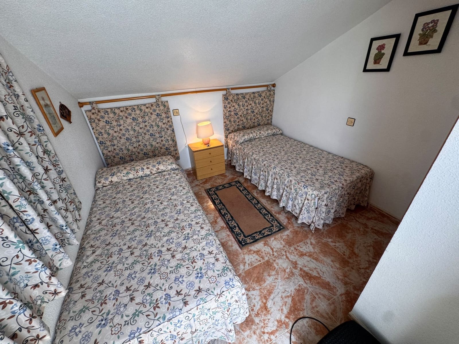 3 quarto Moradia em Banda para venda em San Pedro del Pinatar com garagem - 199 990 € (Ref: 10162540)