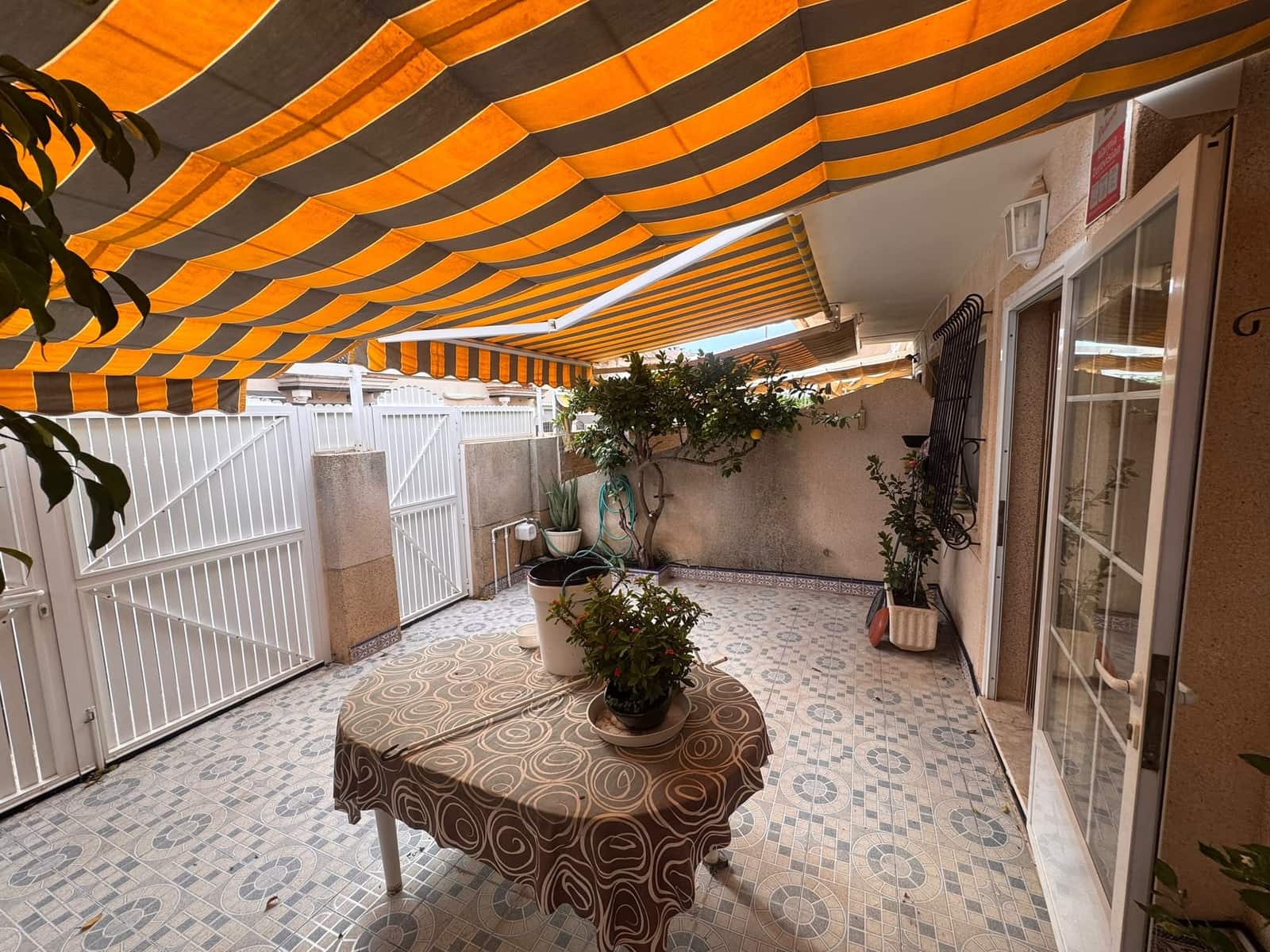 3 quarto Moradia em Banda para venda em San Pedro del Pinatar com garagem - 199 990 € (Ref: 10162540)