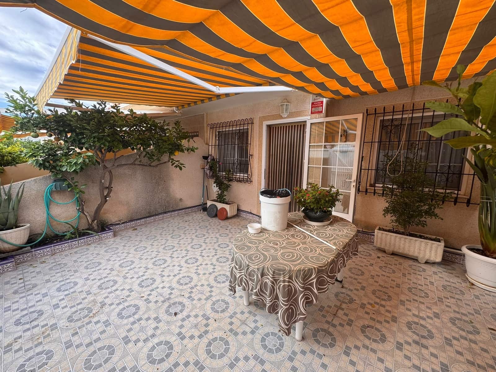 3 quarto Moradia em Banda para venda em San Pedro del Pinatar com garagem - 199 990 € (Ref: 10162540)