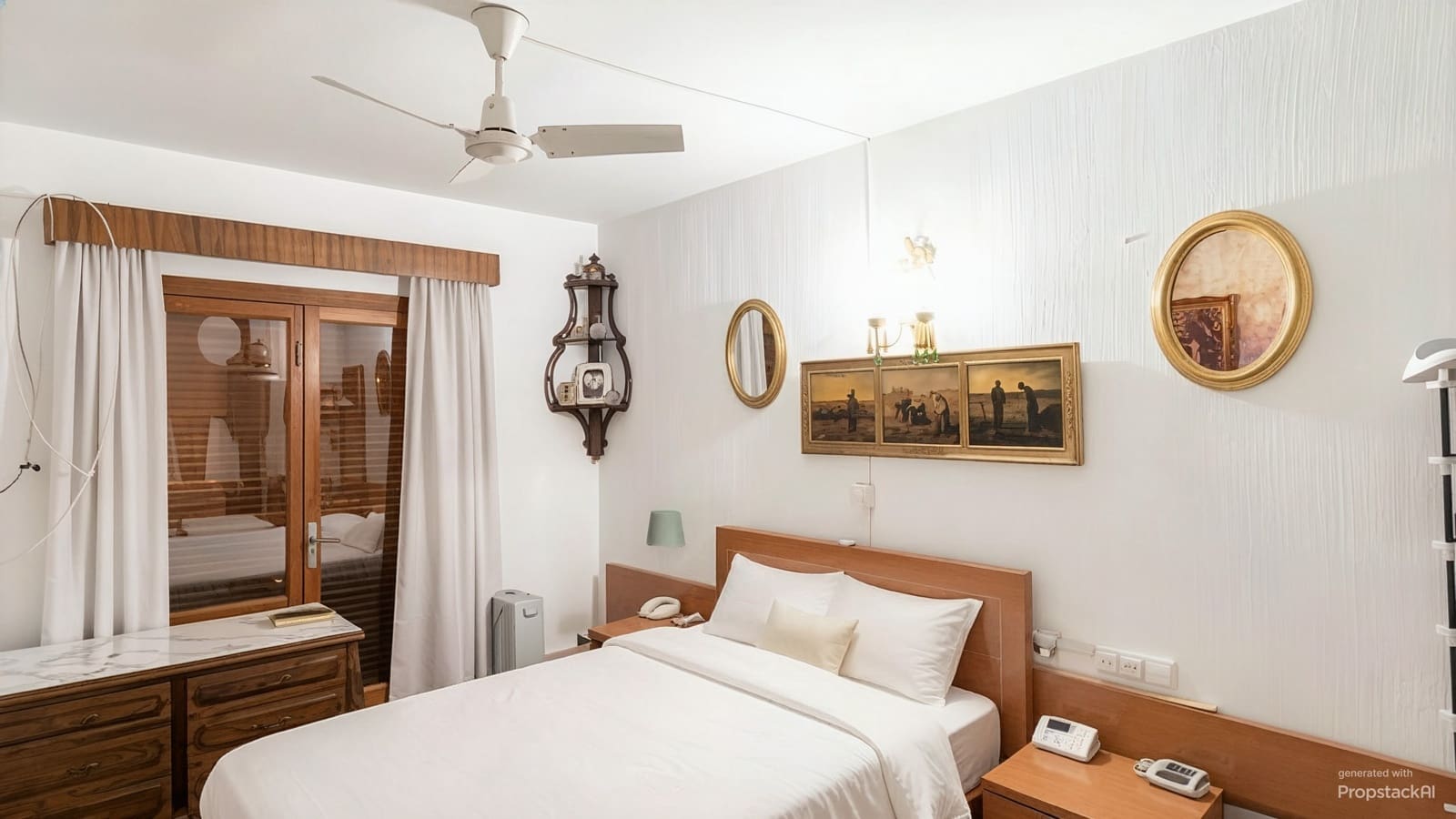 4 soverom Leilighet til salgs i Palma de Mallorca - € 650 000 (Ref: 10162576)