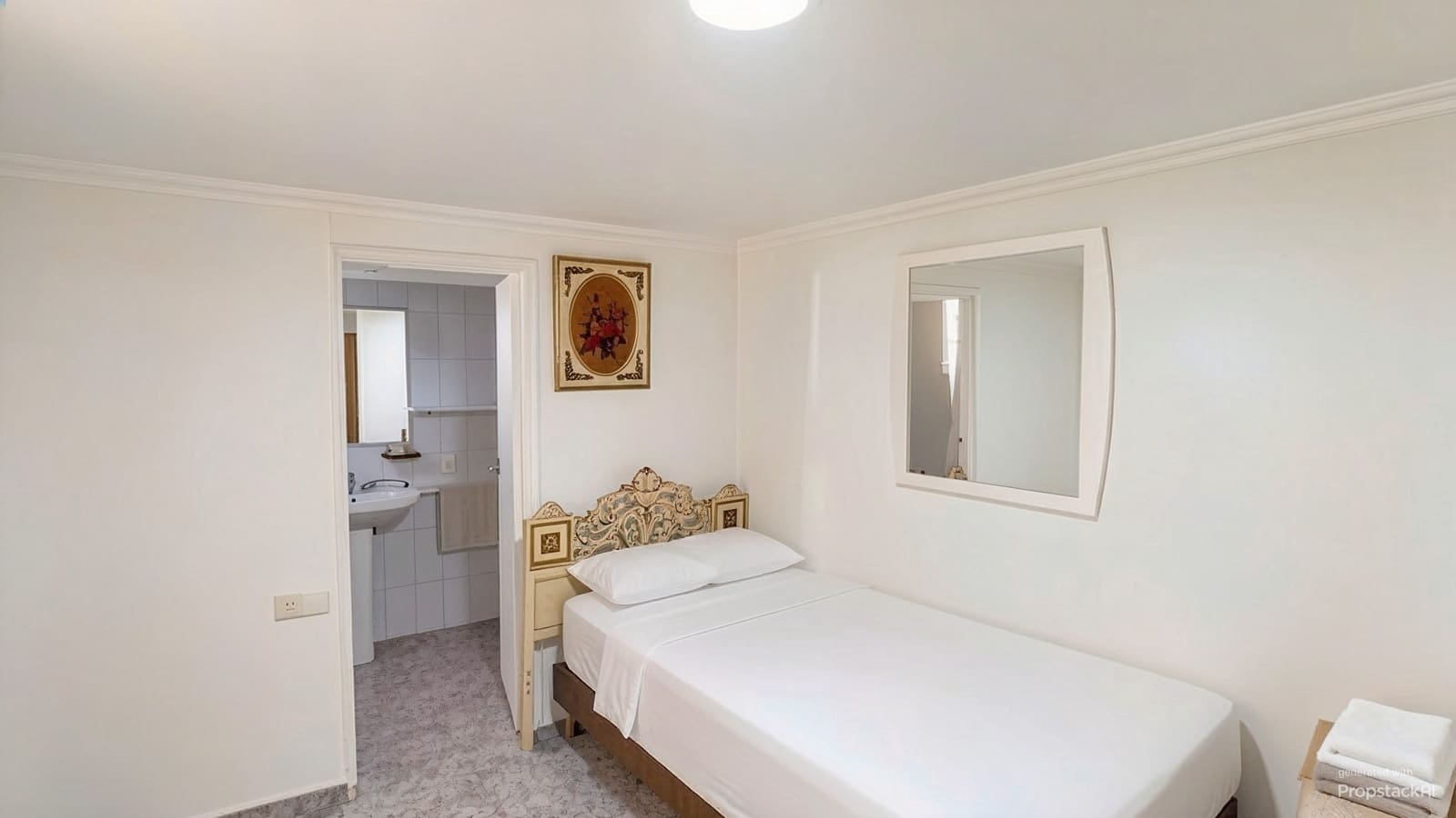 4 soverom Leilighet til salgs i Palma de Mallorca - € 650 000 (Ref: 10162576)