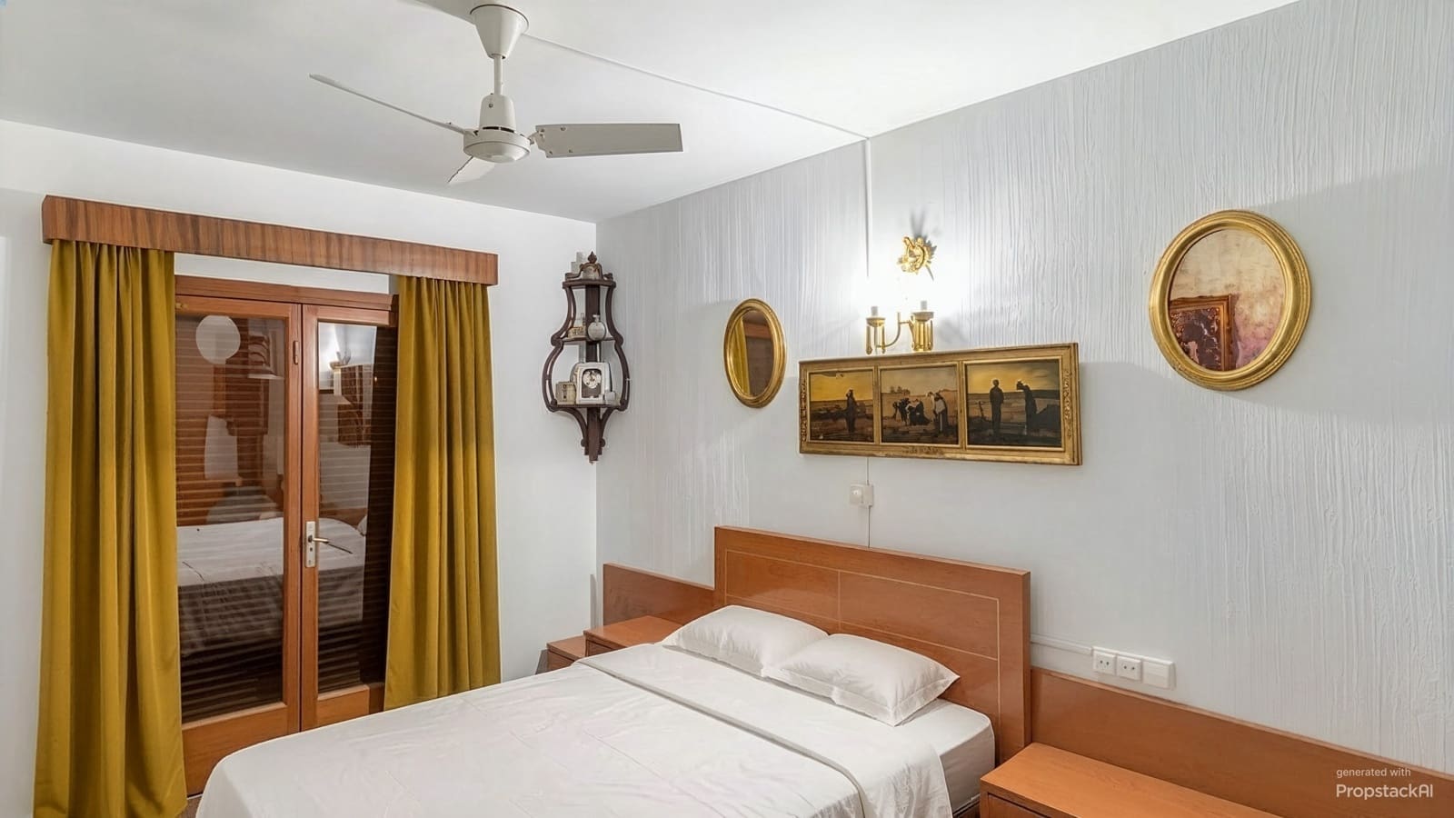 4 soverom Leilighet til salgs i Palma de Mallorca - € 650 000 (Ref: 10162576)