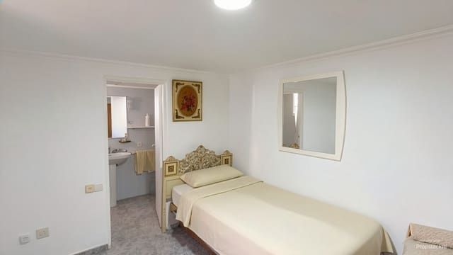 4 soverom Leilighet til salgs i L'Arenal, Palma de Mallorca - € 650 000 (Ref: 10162576)