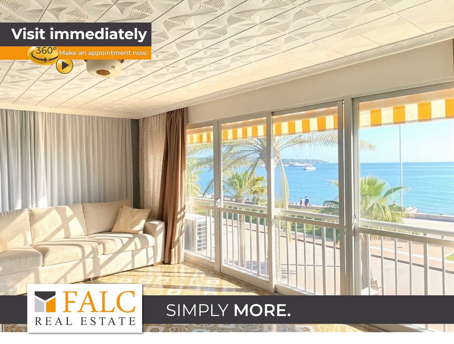 4 soverom Leilighet til salgs i Palma de Mallorca - € 650 000 (Ref: 10162576)