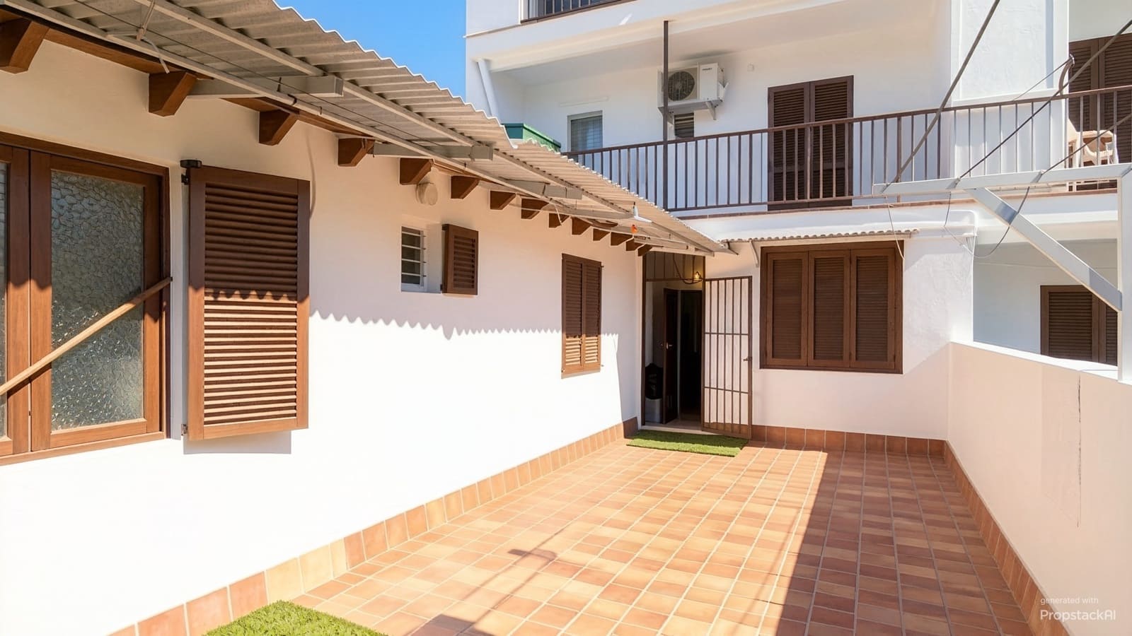 4 soverom Leilighet til salgs i Palma de Mallorca - € 650 000 (Ref: 10162576)