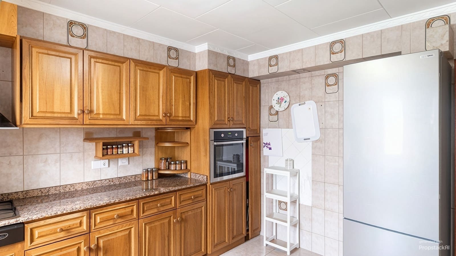 4 soverom Leilighet til salgs i Palma de Mallorca - € 650 000 (Ref: 10162576)