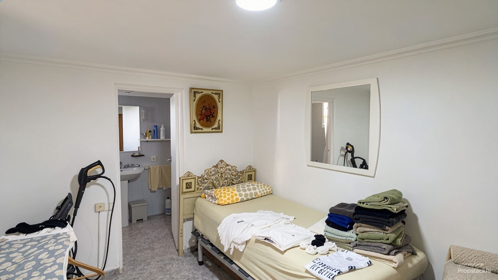 4 soverom Leilighet til salgs i Palma de Mallorca - € 650 000 (Ref: 10162576)