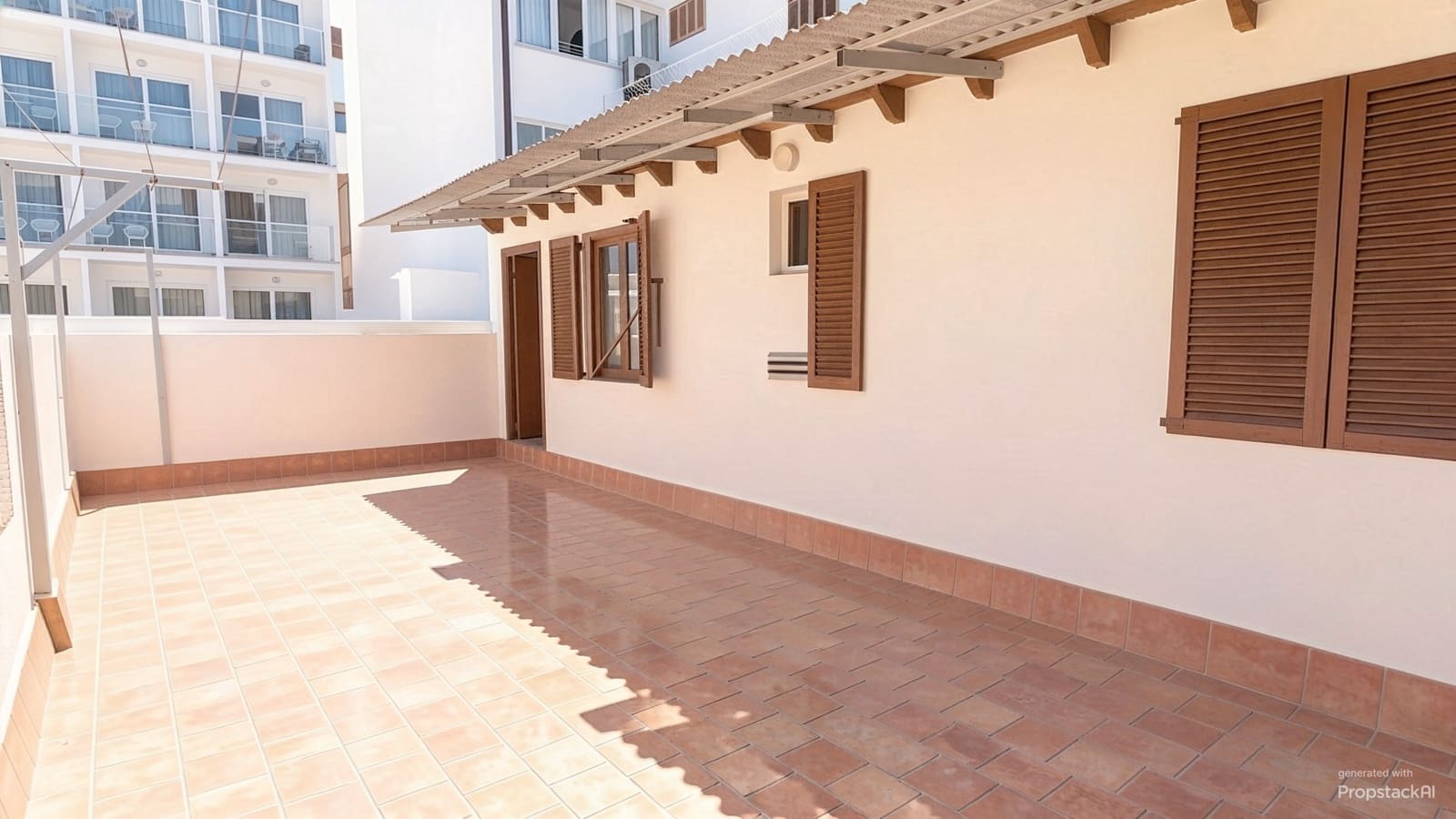 4 soverom Leilighet til salgs i Palma de Mallorca - € 650 000 (Ref: 10162576)