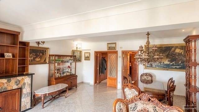 4 soverom Leilighet til salgs i L'Arenal, Palma de Mallorca - € 650 000 (Ref: 10162576)
