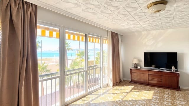 4 soverom Leilighet til salgs i L'Arenal, Palma de Mallorca - € 650 000 (Ref: 10162576)
