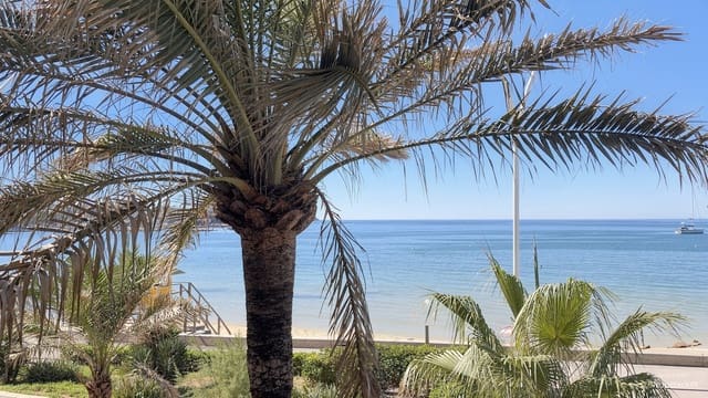 4 soverom Leilighet til salgs i L'Arenal, Palma de Mallorca - € 650 000 (Ref: 10162576)