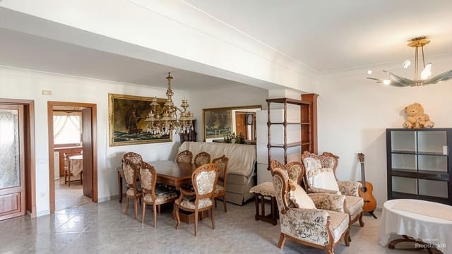 4 soverom Leilighet til salgs i L'Arenal, Palma de Mallorca - € 650 000 (Ref: 10162576)