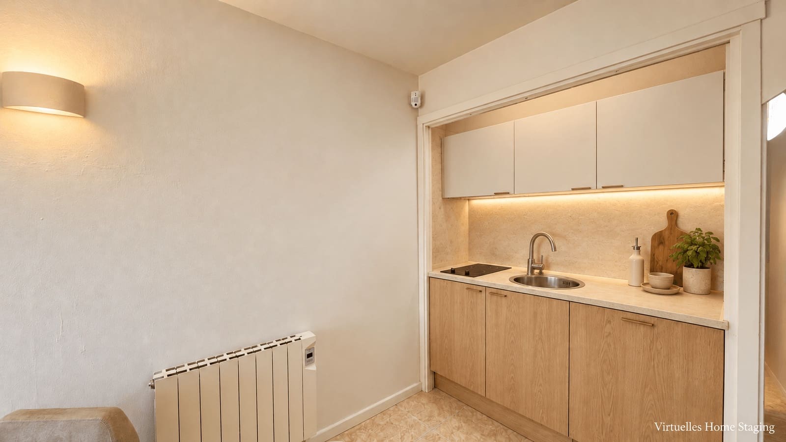 Apartamento para venda em Costa de la Calma - 265 000 € (Ref: 10163220)