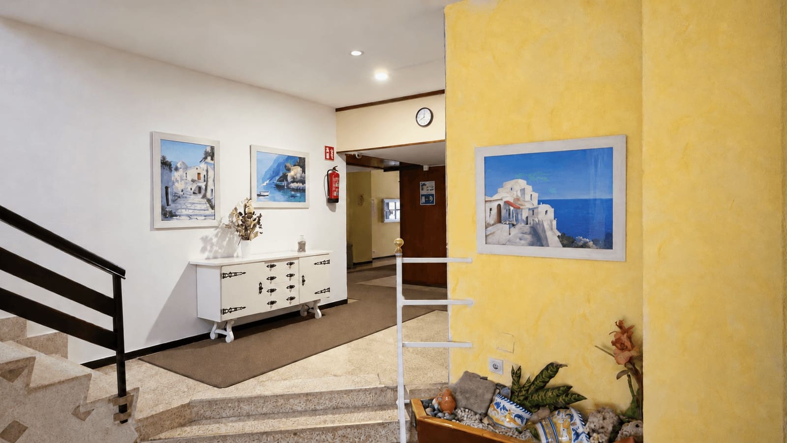 Apartamento para venda em Costa de la Calma - 265 000 € (Ref: 10163220)