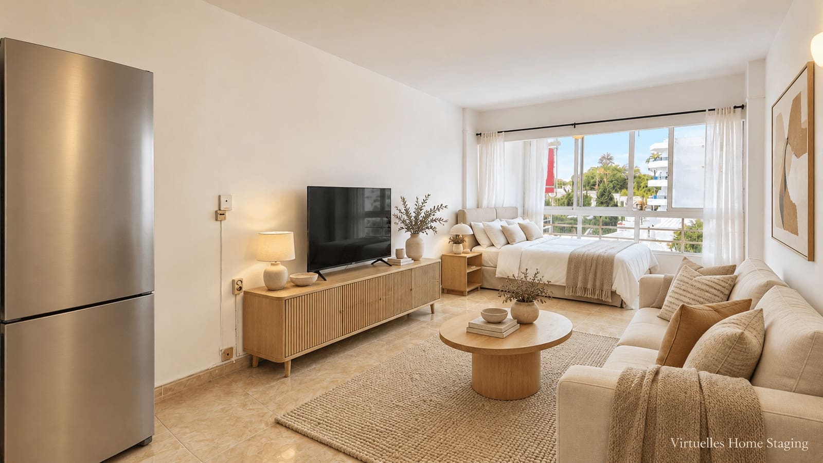 Apartamento para venda em Costa de la Calma - 265 000 € (Ref: 10163220)