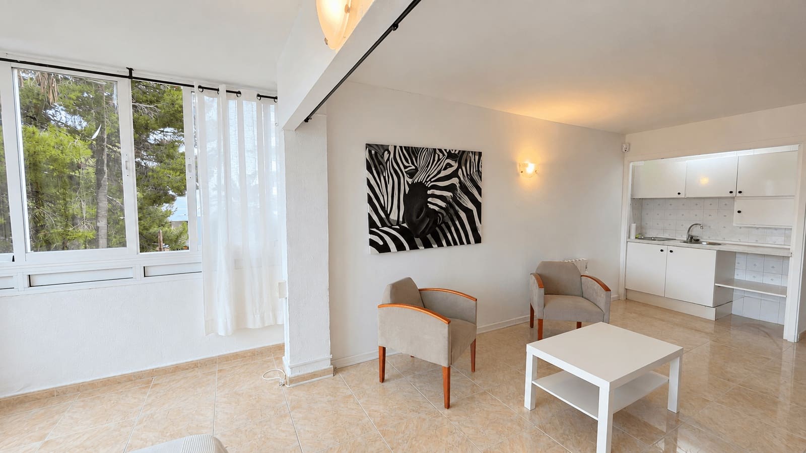 Apartamento para venda em Costa de la Calma - 265 000 € (Ref: 10163220)