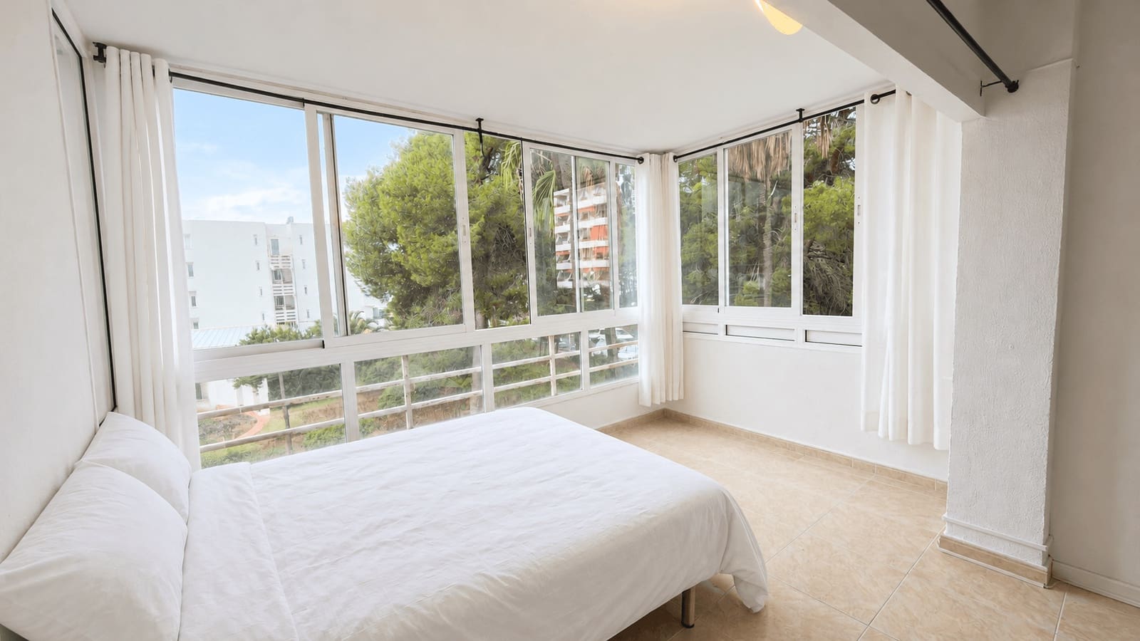 Apartamento para venda em Costa de la Calma - 265 000 € (Ref: 10163220)
