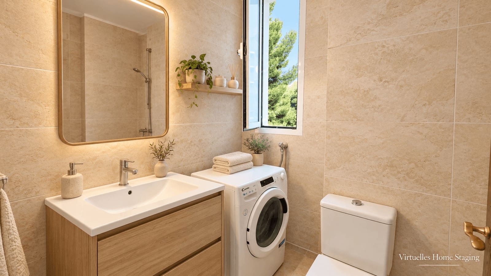 Apartamento para venda em Costa de la Calma - 265 000 € (Ref: 10163220)