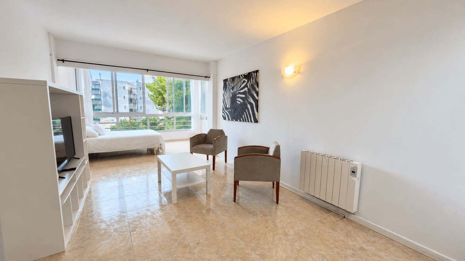Apartamento para venda em Costa de la Calma - 265 000 € (Ref: 10163220)