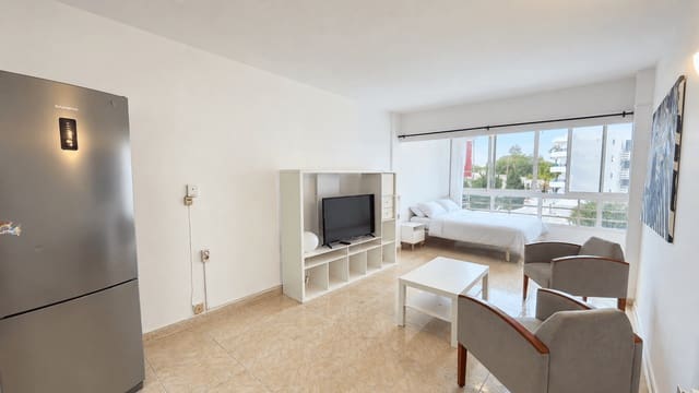 Apartamento para venda em Costa de la Calma, Calvià - 265 000 € (Ref: 10163220)