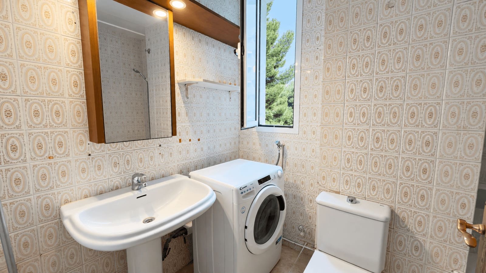 Apartamento para venda em Costa de la Calma - 265 000 € (Ref: 10163220)