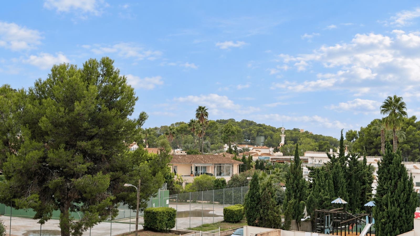 Apartamento para venda em Costa de la Calma - 265 000 € (Ref: 10163220)