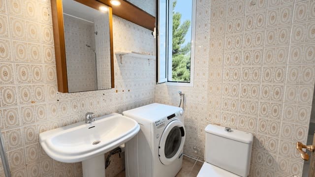 Apartamento para venda em Costa de la Calma, Calvià - 265 000 € (Ref: 10163220)