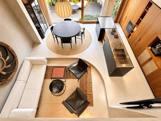 2 soverom Leilighet til salgs i Santa Catalina, Palma de Mallorca med svømmebasseng - € 1 500 000 (Ref: 10165673)