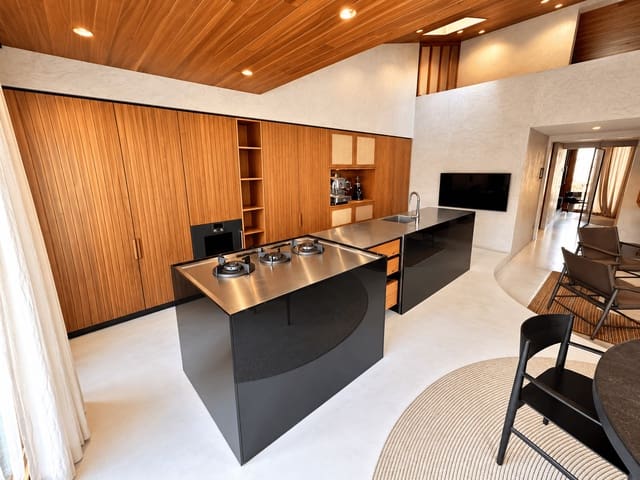 2 soverom Leilighet til salgs i Santa Catalina, Palma de Mallorca med svømmebasseng - € 1 500 000 (Ref: 10165673)