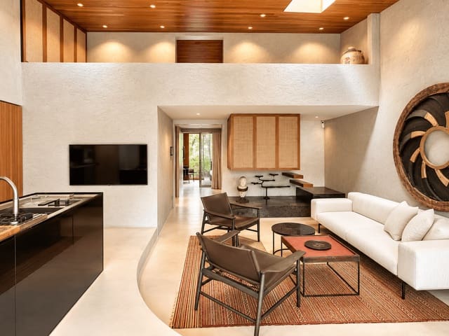 2 soverom Leilighet til salgs i Santa Catalina, Palma de Mallorca med svømmebasseng - € 1 500 000 (Ref: 10165673)