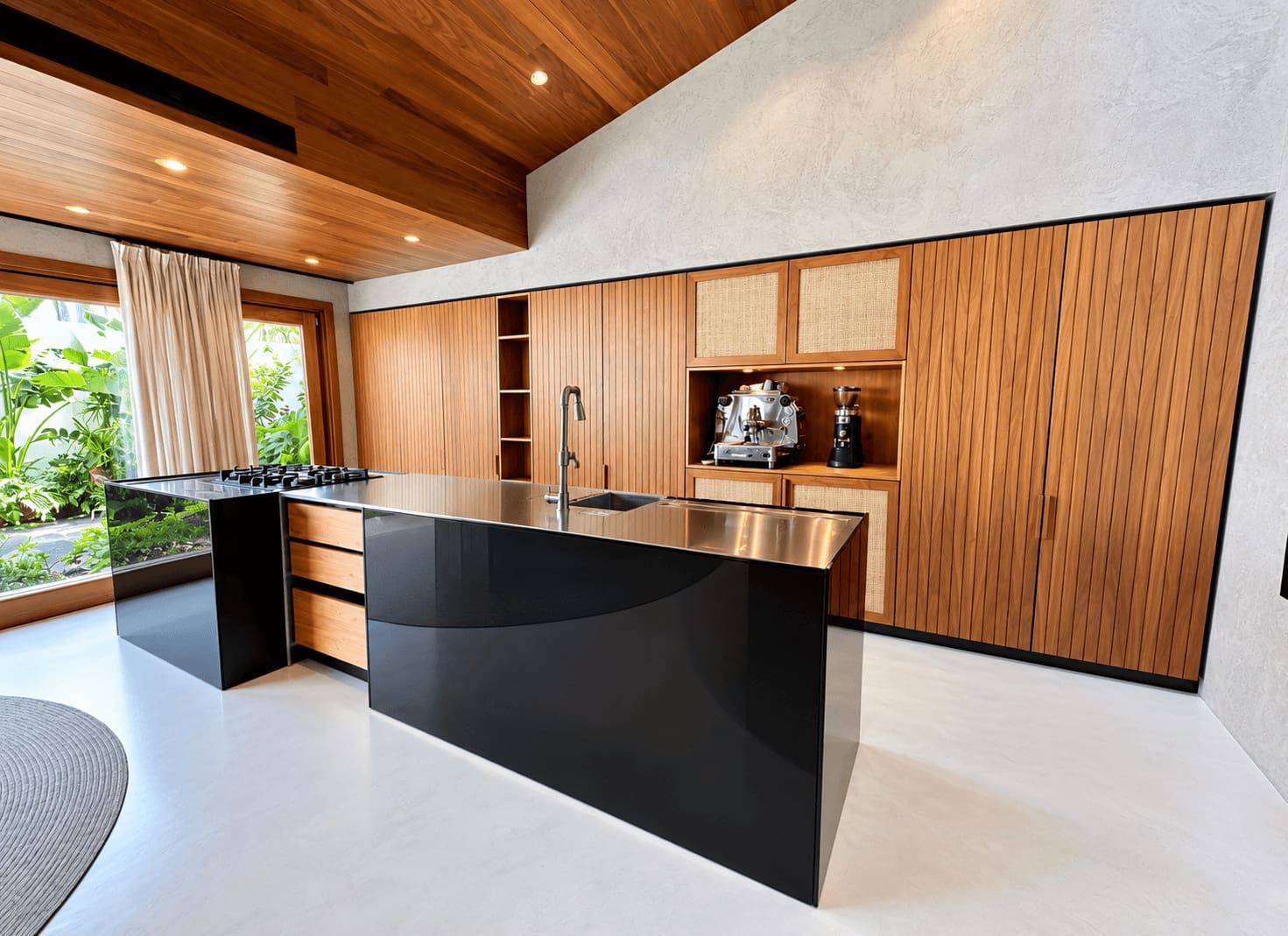 2 soverom Leilighet til salgs i Palma de Mallorca med svømmebasseng - € 1 500 000 (Ref: 10165673)