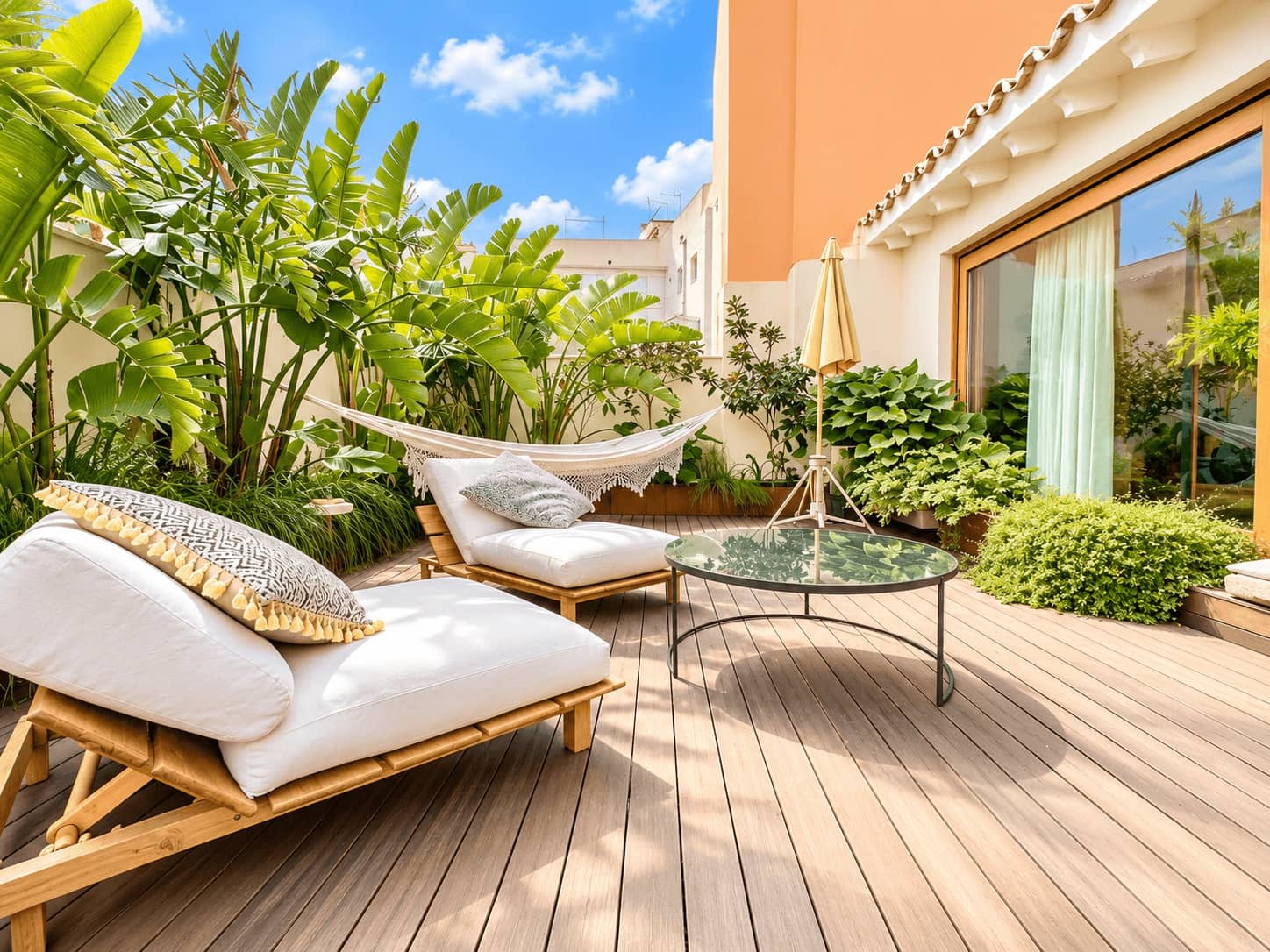 2 soverom Leilighet til salgs i Palma de Mallorca med svømmebasseng - € 1 500 000 (Ref: 10165673)